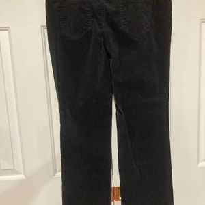 Jones New York cordouroy pants
